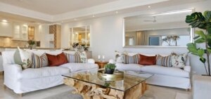 Seaside Sophistication: Embracing Sunset Bay Camps Bay's Charm