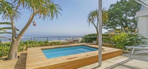Oceanfront Haven: Your Escape to Sunset Bay Camps Bay