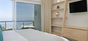 Seaside Tranquility: Your Getaway at Sunset Bay Camps Bay