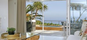 Breathtaking Views & Refined Living: Sunset Bay Camps Bay