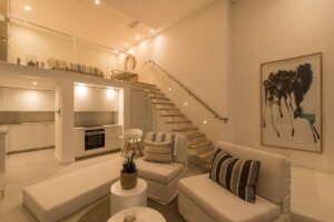 Villa Twenty Four - Luxury Camps Bay Accommodation - studio