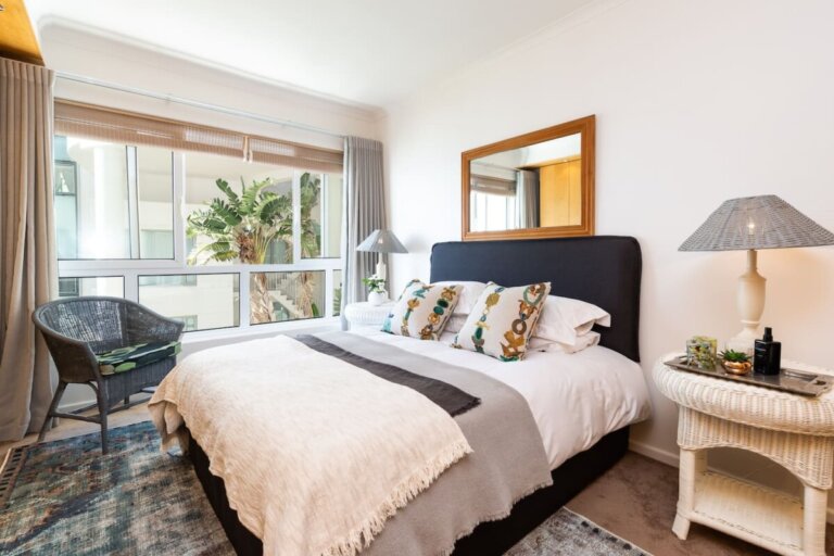 Luxury Living by the Sea: 105 San Michelle