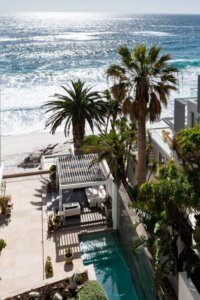 Luxurious Coastal Living: 105 San Michelle