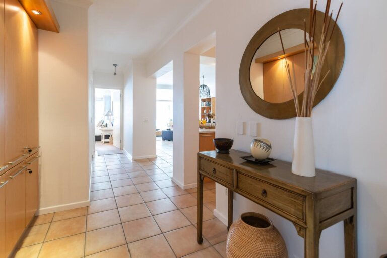 Seaside Retreat of Unrivaled Beauty: 105 San Michelle