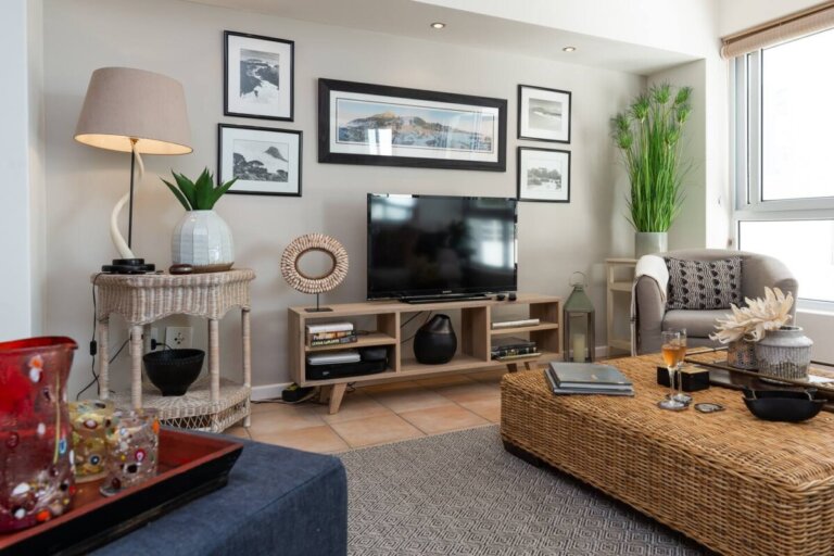 A Coastal Masterpiece: 105 San Michelle