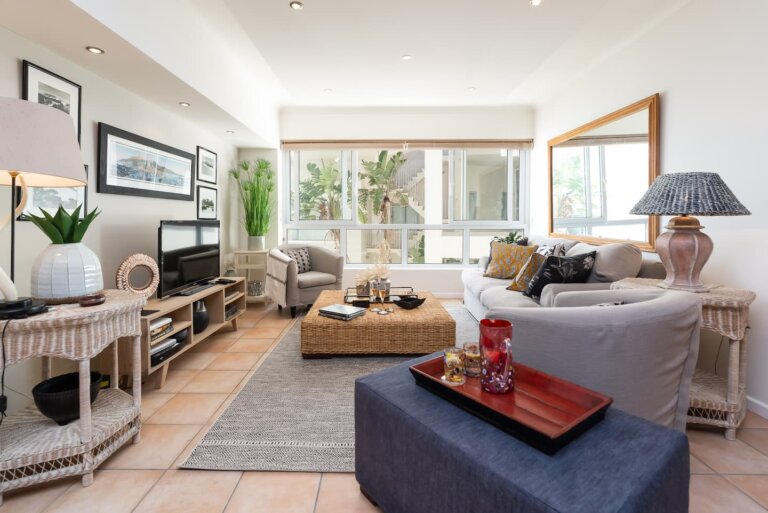 Timeless Elegance Meets Coastal Charm: 105 San Michelle