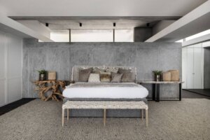 Six bedroom Mansion- Cape Town- masterbedroom