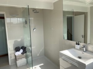 Bakoven Villa - Heus - Bathroom 2