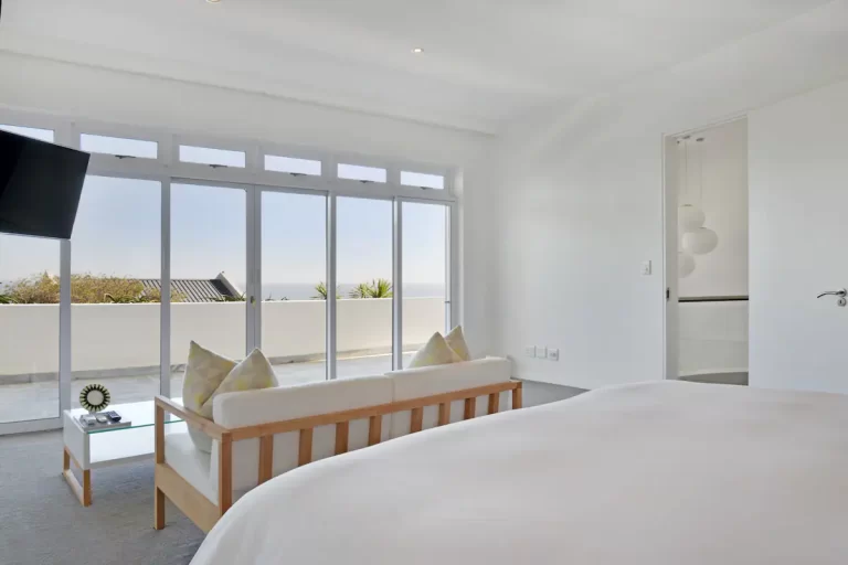 Ravebsteyn bedroom