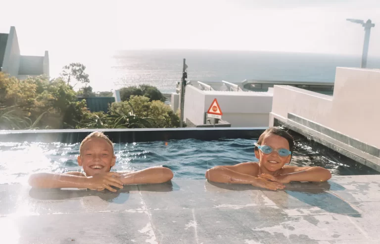 Ravensteyn pool