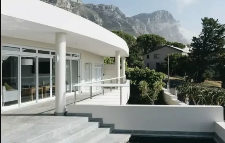 Ravensteyn villa