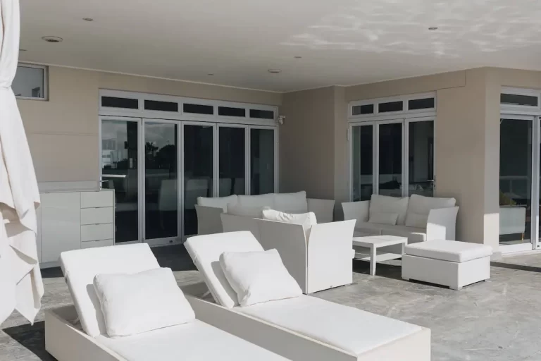 Raventsyen lounger