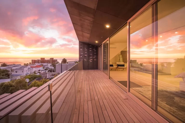 Camps Bay villa - Argyle rd