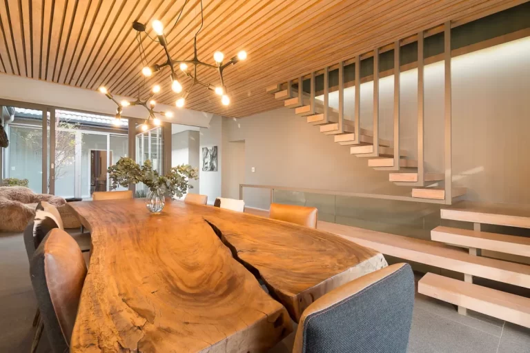 Luxury accommodation - Cape Town Argyle Villa