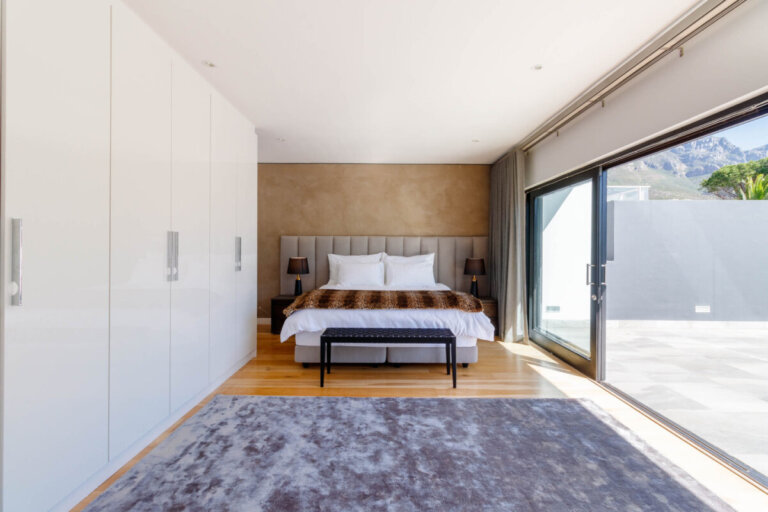 Coastal Elegance: Embracing Strathmore Heights Camps Bay's Allure