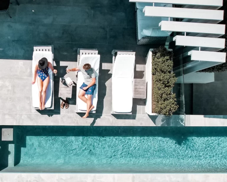 holiday rental in camps bay - Argyle Villa