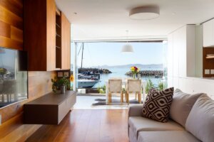 Apartment Waterclub -accommodation in cape town