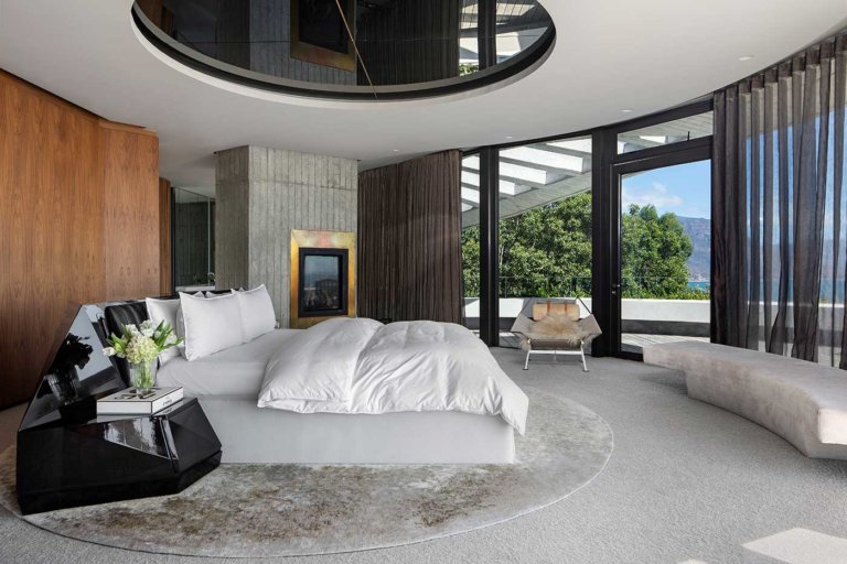Iron Man House In Residence Pengilly House