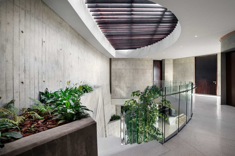 Iron Man House In Residence Pengilly House