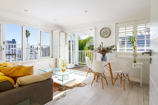 SUN TERRACE - BARKLY-Apt-2-l-1