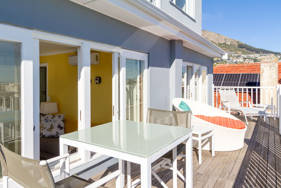 SUN TERRACE - BARKLY-Apt-2-l-23