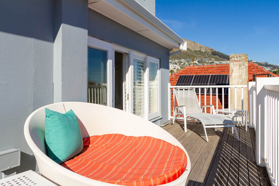 SUN TERRACE - BARKLY-Apt-2-l-25