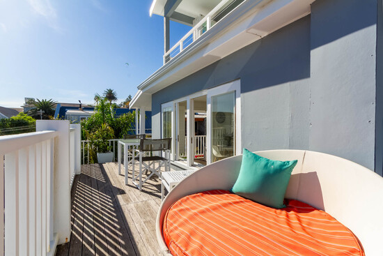 SUN TERRACE - BARKLY-Apt-2-l-27