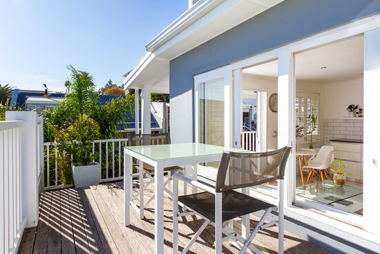 SUN TERRACE - BARKLY-Apt-2-l-28