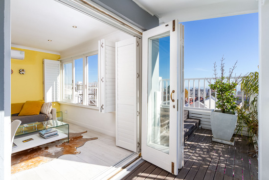 SUN TERRACE - BARKLY-Apt-2-l-29