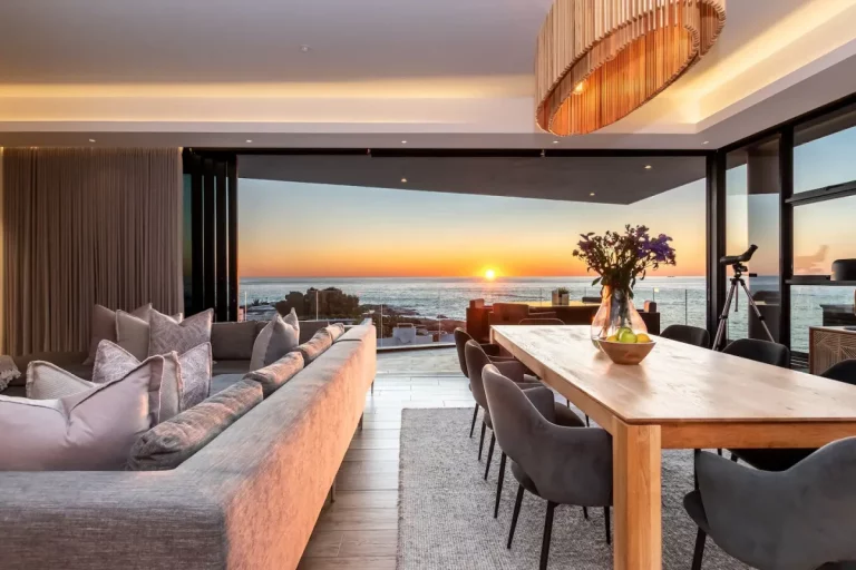 beta villa - Views