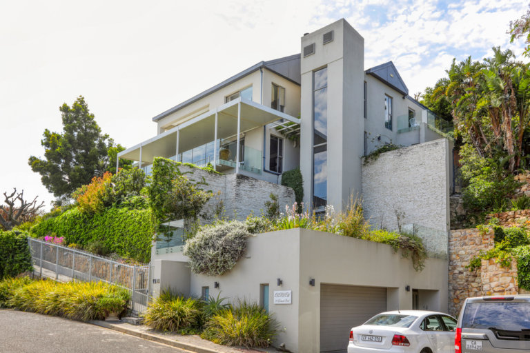 026 External front