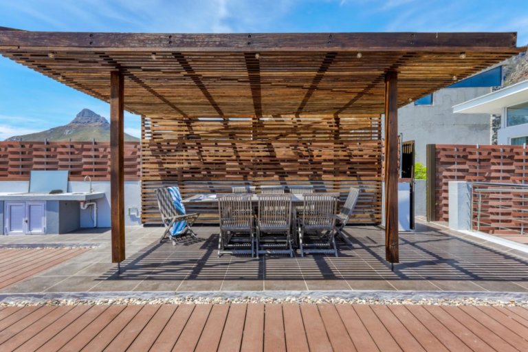 Breathtaking Ocean Views: Villa Rocha 2 - Your Exclusive Bakoven Retreat