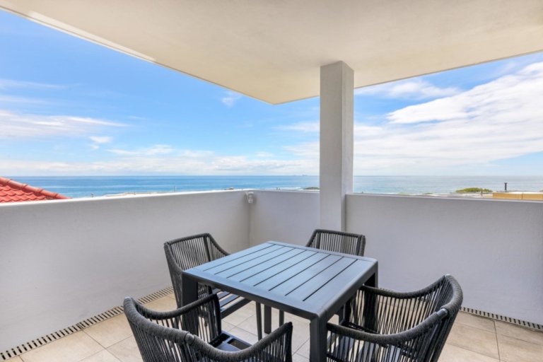 Serenity by the Sea - Exquisite 2-3 Bed Villa in Bakoven