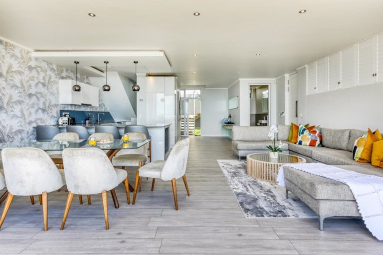 Breathtaking Ocean Views - 2-3 Bed Villa in Bakoven