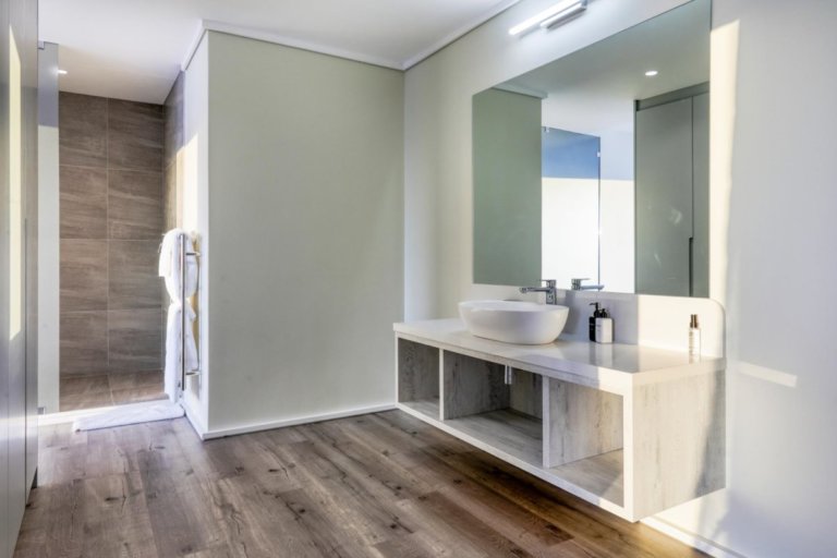 Where Dreams Meet Reality: Two Views Camps Bay Experience