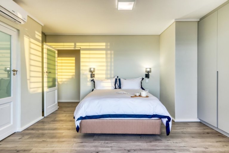 Luxury Reimagined: Two Views Camps Bay's Unparalleled Comfort