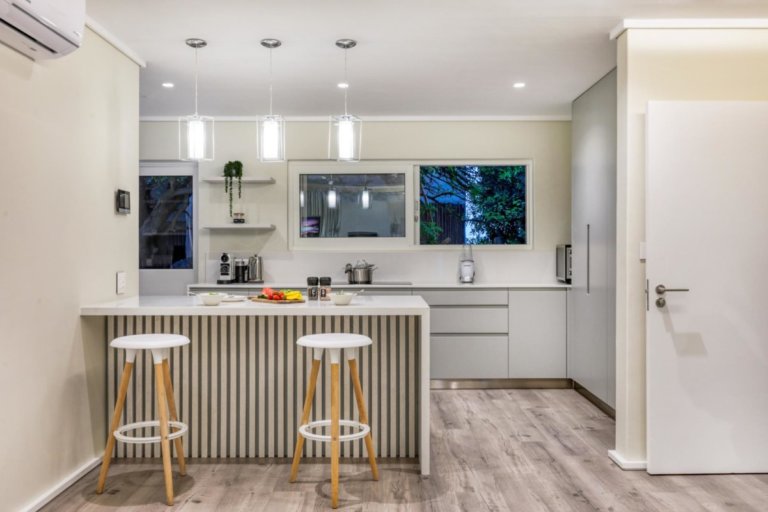 Camps Bay's Finest: Unraveling the Charms of Two Views Property