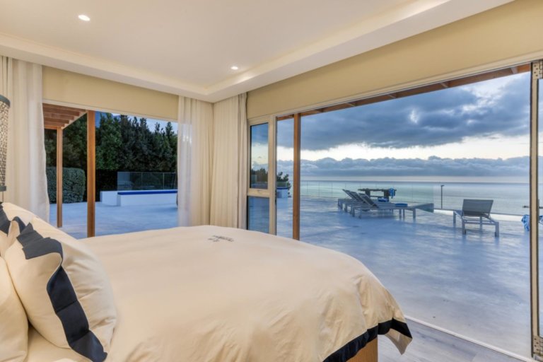 Unwind and Rejuvenate: Two Views Camps Bay Luxury Stay
