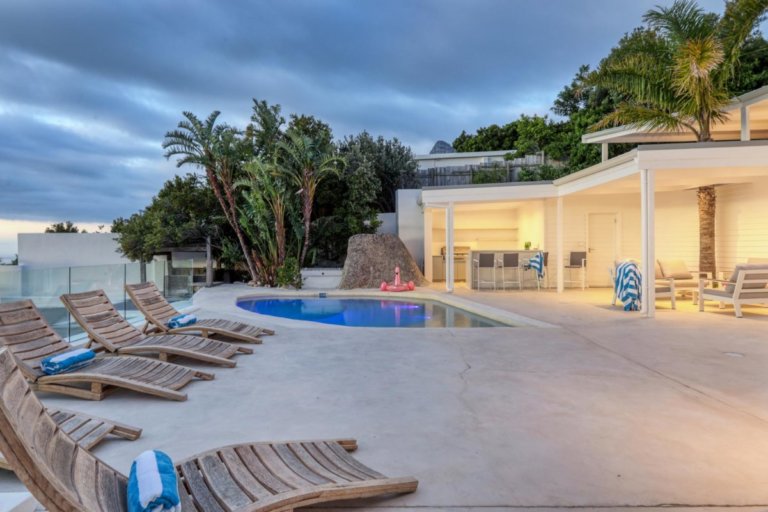 Unveiling Two Views Camps Bay: Your Exclusive Oceanfront Escape