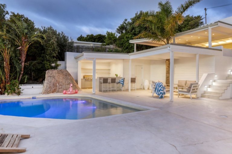 Seaside Elegance: Explore Two Views Camps Bay Accommodation