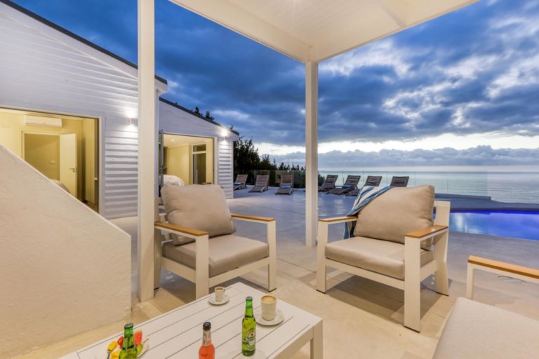 Luxury Redefined: Experience Camps Bay at Two Views Property