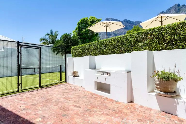 Camps Bay Majesty: Discovering the Beauty of Rottingdean Villa"