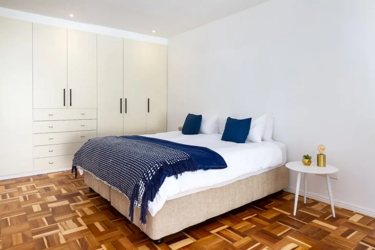 Luxury Unveiled: Your Getaway to Rottingdean Villa in Camps Bay