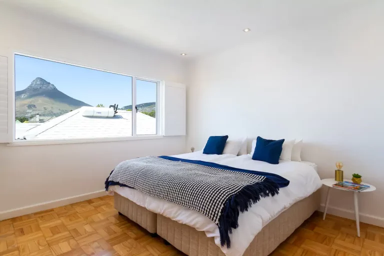 Camps Bay Splendor: Exploring Rottingdean Villa's Luxurious Retreat