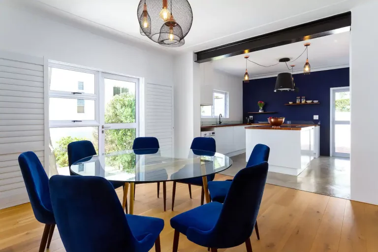 Rottingdean Villa: Your Gateway to Coastal Luxury in Camps Bay