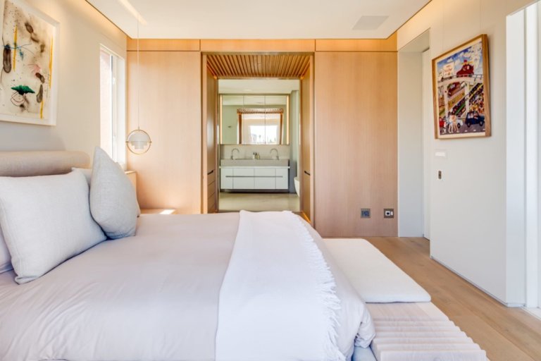 Self catering apartment -301 Parama