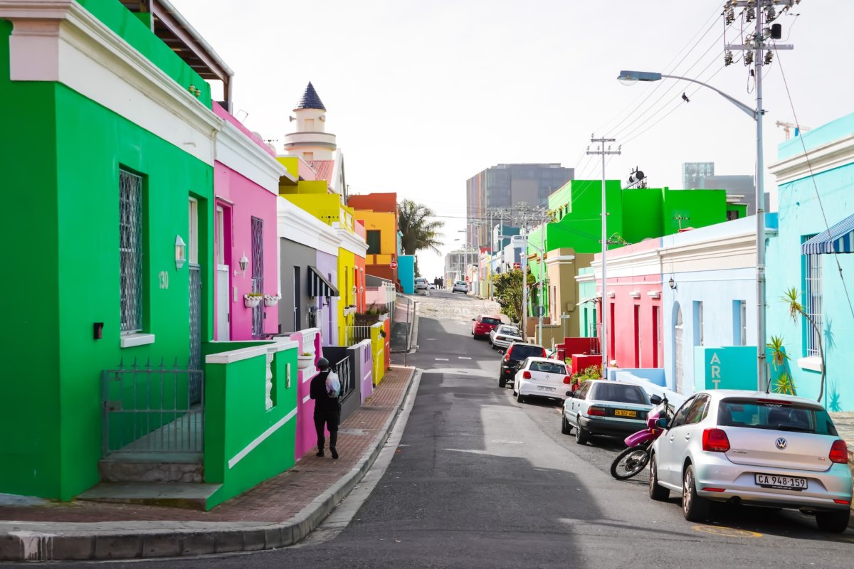 Read more about the article Cape Town: A Captivating Destination for Every Traveler