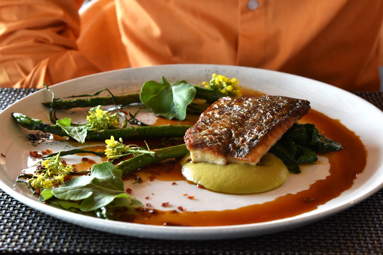 Cape Town Food