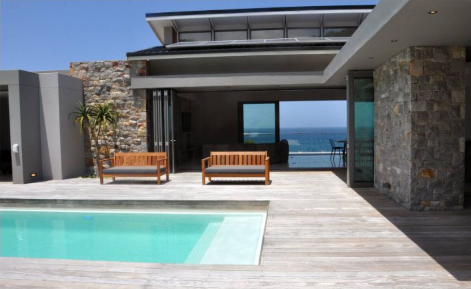Garden Route keurboomstrand