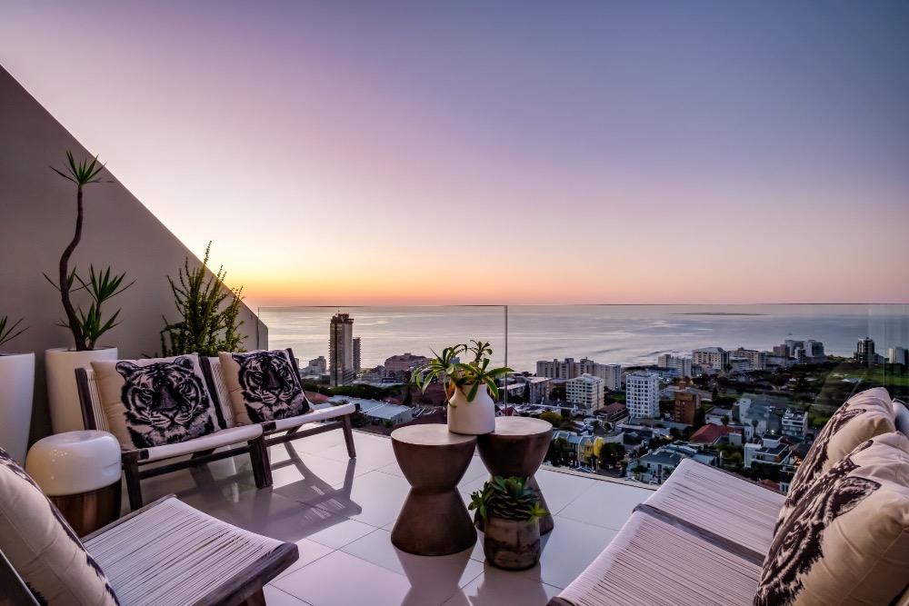 Green Point